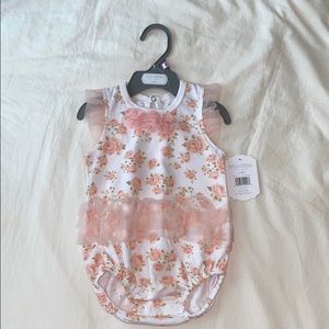 Kyle&Deena baby outfit
